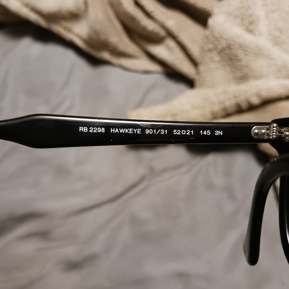 RayBan sunglasses - Picture 4 of 5
